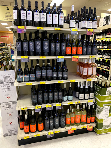 Wine Store «Manchester Wine & Liquors», reviews and photos, 1010 Tolland Turnpike, Manchester, CT 06042, USA