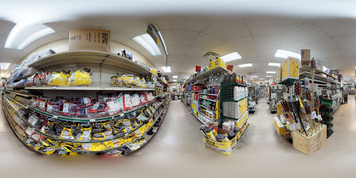 Building Materials Store «Sparr Building and Farm Supply», reviews and photos, 240 S Main St, Williston, FL 32696, USA