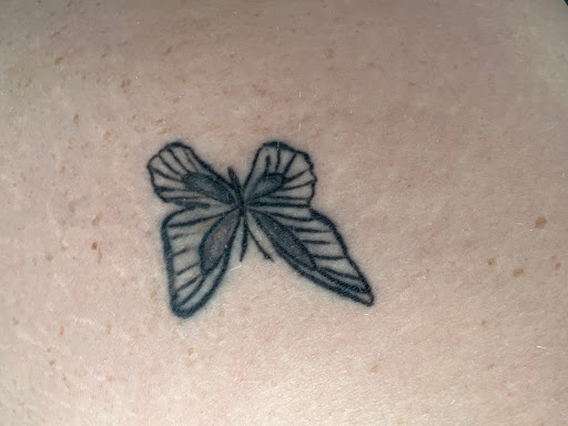 Explore jesus cross tattoo ideas, creative tattoo ideas in Osage Beach, available at Sailors Tattoo and Piercing, LLC