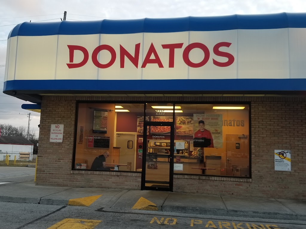 Donatos Pizza 43223
