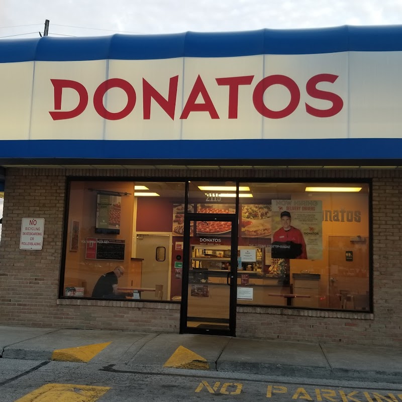 Donatos Pizza