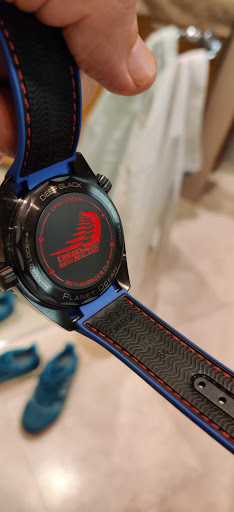 Watch Store «Omega Boutique», reviews and photos, 7014 E Camelback Rd, Scottsdale, AZ 85251, USA