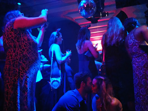 Night Club «Provocateur», reviews and photos, 18 9th Ave, New York, NY 10014, USA