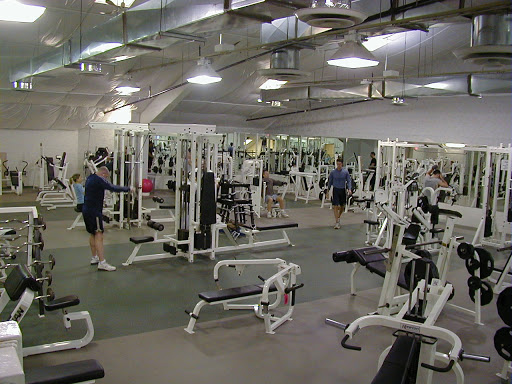 Health Club «World Gym Wantagh», reviews and photos, 3728 Park Ave, Wantagh, NY 11793, USA