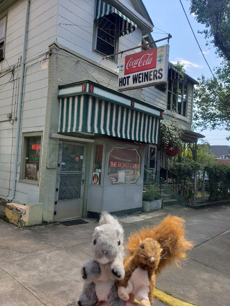 The Roast Grill Raleigh, NC 27603 Menu, Hours, Reviews and Contact