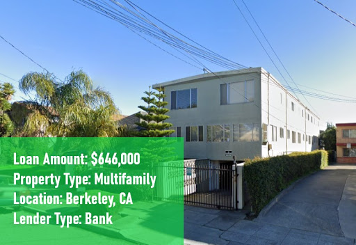 Colin Dubel - Commercial Real Estate Mortgage Broker (SoCal) image