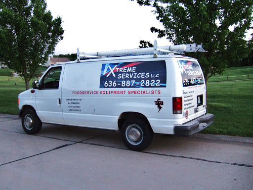 Above and Beyond Appliance Repair in Wright City, Missouri
