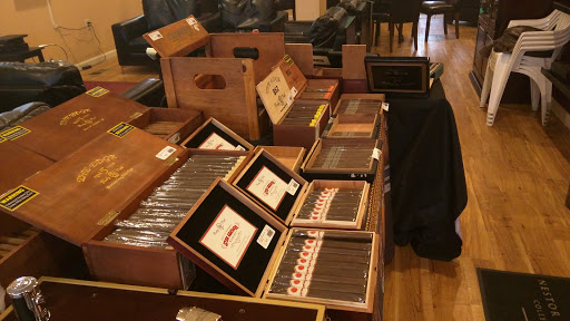 Cigar Shop «Cigars On State», reviews and photos, 209 S State St, Clarks Summit, PA 18411, USA