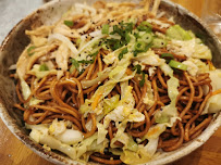 Yakisoba du Restaurant chinois Little Shao - 老上海生煎包 à Paris - n°5