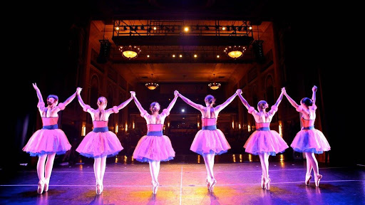 Dance School «Dance Unlimited», reviews and photos, 244 S Jefferson St, Frederick, MD 21701, USA