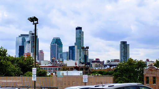 Movie Theater «UA Kaufman Astoria Cinemas 14 & RPX», reviews and photos, 35-30 38th St, Astoria, NY 11101, USA