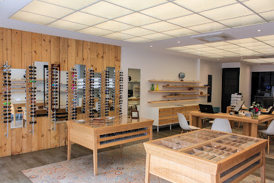 AnnAbé Opticien à Châtellerault