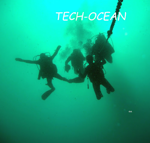 Centre de plongée TECH OCEAN Ciboure