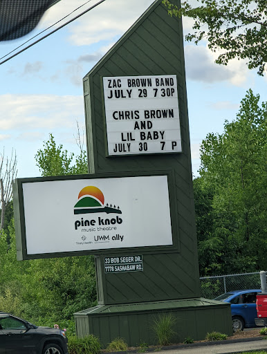 Live Music Venue «DTE Energy Music Theatre», reviews and photos, 7774 Sashabaw Rd, Village of Clarkston, MI 48348, USA