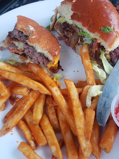 Golf Course «Fox Bend Golf Course», reviews and photos, 3516 US-34, Oswego, IL 60543, USA