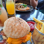 Photo n°1 de l'avis de Hulks.o fait le 20/01/2023 à 19:10 sur le  ALEX Ludwigshafen à Ludwigshafen