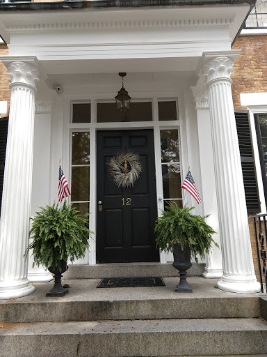 Historical Landmark «Hamilton Hall», reviews and photos, 9 Chestnut St, Salem, MA 01970, USA