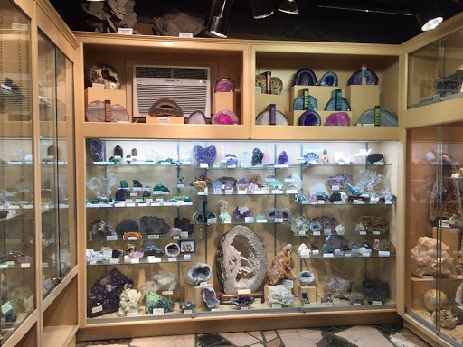 Geode Shop