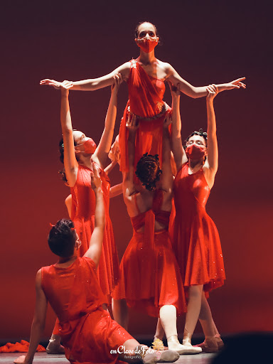 Imagen del negocio Academia de Danza Margarita Amante en Cartagena, Murcia