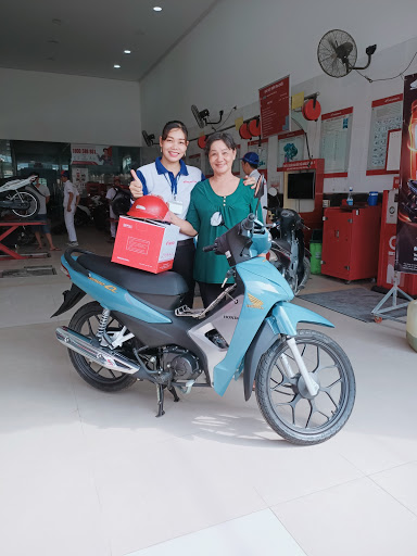 Honda Huỳnh Thành 5 - Châu Thành