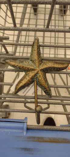 Craft Store «Hobby Lobby», reviews and photos, 2480 Tittabawassee Rd, Saginaw, MI 48604, USA