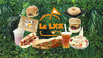 Plats et boissons du Restaurant Le LXX à Saint-Maur-des-Fossés - n°18