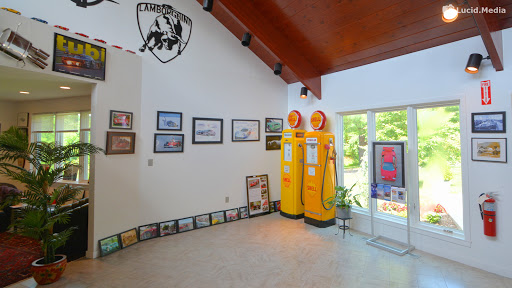 Auto Repair Shop «Exoticars USA», reviews and photos, 636 Frenchtown Rd, Milford, NJ 08848, USA