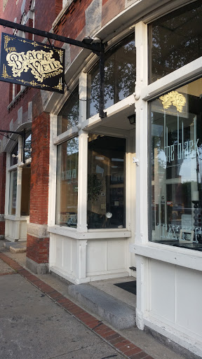 Tattoo Shop «The Black Veil Studio of Tattoo and Art», reviews and photos, 194 Cabot St, Beverly, MA 01915, USA