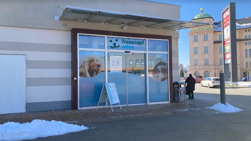 Fressnapf Salon Freiberg unter Freiberg, 