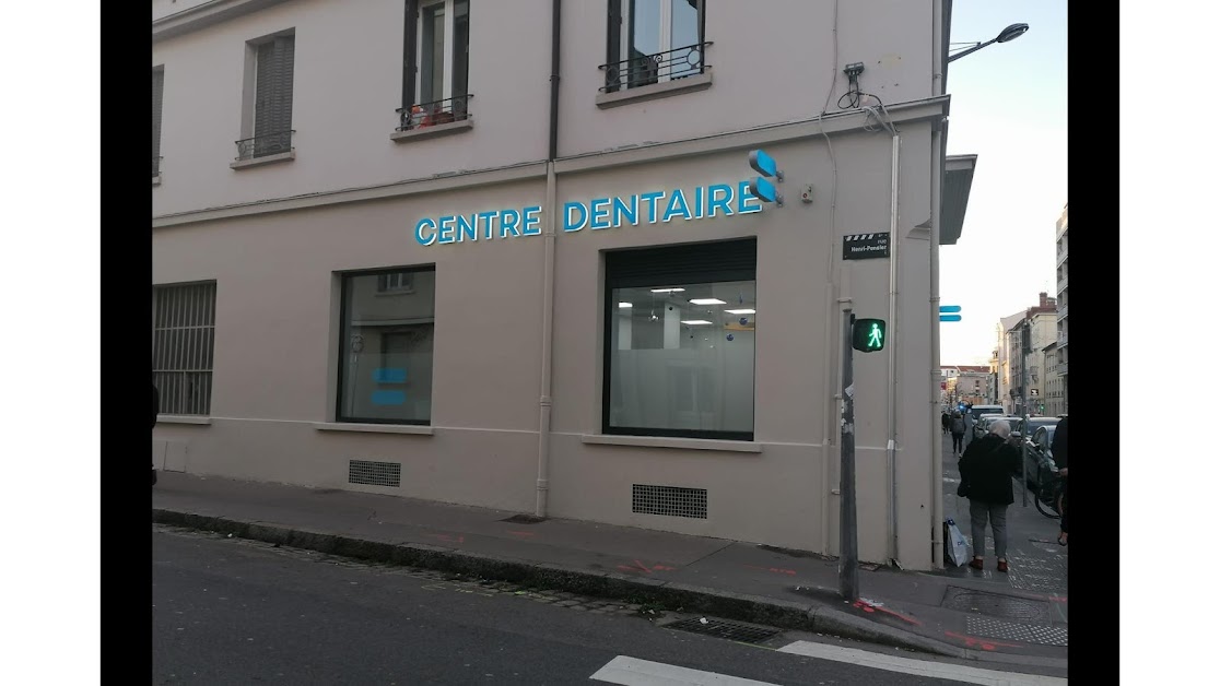 Centre dentaire Lyon Lumière - Dentego à Lyon (Rhône 69)