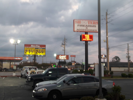 Gun Shop «Shooters of Jacksonville», reviews and photos, 5085 University Blvd W, Jacksonville, FL 32216, USA