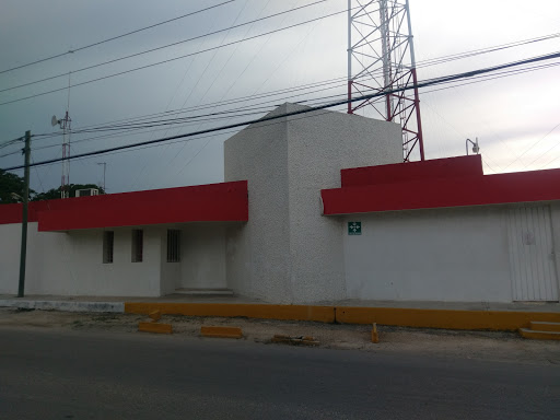Servicio de antenas Mérida