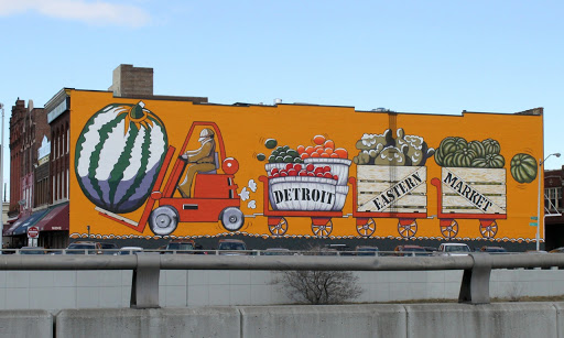 Butcher Shop «Ronnies Meats-Retail», reviews and photos, 1429 Gratiot Ave # 107, Detroit, MI 48207, USA