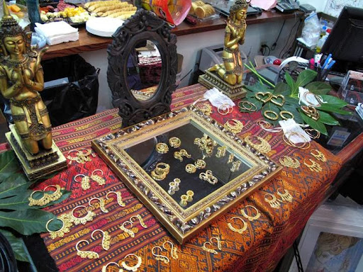 Tattoo Shop «Sol Tribe», reviews and photos, 56 Broadway, Denver, CO 80203, USA