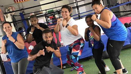 Boxing Gym «Teknique Boxing», reviews and photos, 317 E Washington St Unit D, Minneola, FL 34715, USA