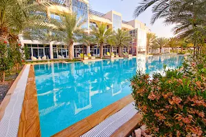 Alberni Jebel Hafeet Hotel & Resort Al Ain image