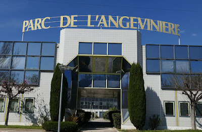 OPRA à Aubagne