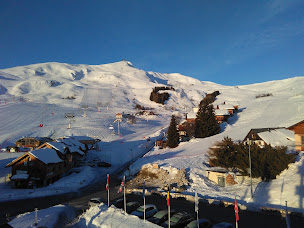 Photo n°62 de Hôtel Restaurant Les Soldanelles à Fontcouverte-la-Toussuire ()