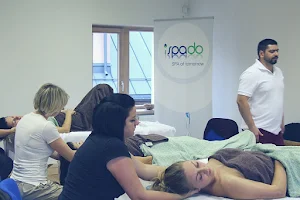 Health & Beauty Therapy By Ispado image