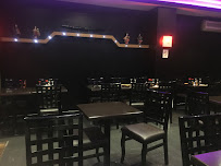 Atmosphère du Restaurant japonais KIM SUSHI à Les Pavillons-sous-Bois - n°2