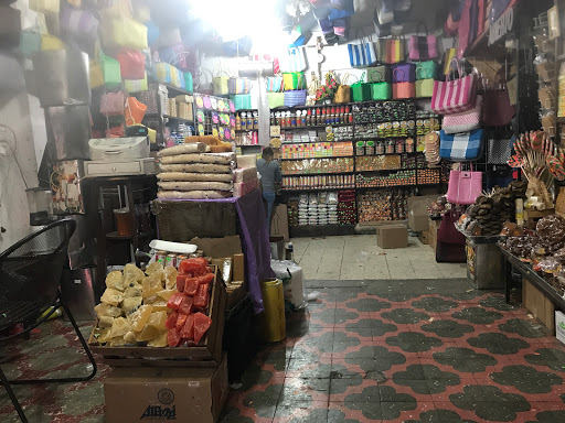 Dulceria de Alba en San Juan de los Lagos