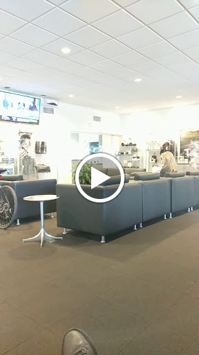 BMW Dealer «BMW of San Rafael», reviews and photos, 1599 Francisco Blvd E, San Rafael, CA 94901, USA