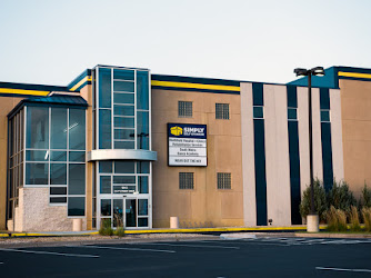 Rehabilitation Services Lakeville - Northfield Hospital & Clinics