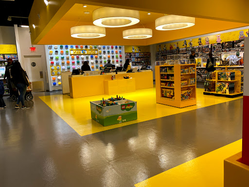 Toy Store «The LEGO Store», reviews and photos, 5900 Sugarloaf Pkwy, Lawrenceville, GA 30043, USA