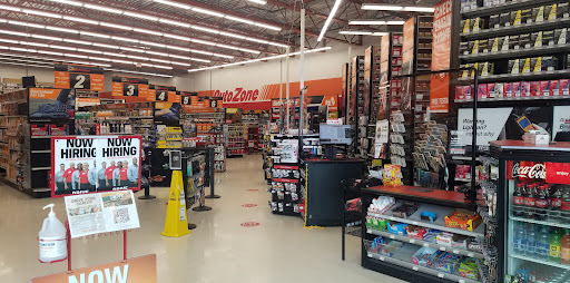 Auto Parts Store «AutoZone», reviews and photos, 14900 S Tamiami Trail, Fort Myers, FL 33912, USA