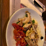 Photo n°2 de l'avis de Claudio.o fait le 27/09/2019 à 14:57 sur le  Bombetta à Maglie