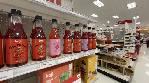 Department Store «Target», reviews and photos, 14075 Biscayne Blvd, North Miami Beach, FL 33181, USA