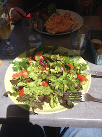 Plats et boissons du Crêperie LA TERRASSE DES BAUX à Les Baux-de-Provence - n°9