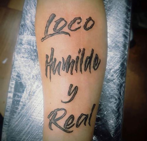 Tattoo Shop «Baby Blue», reviews and photos, 618 University Blvd E # 4, Silver Spring, MD 20901, USA