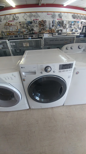 Appliance Store «Appliances Depot», reviews and photos, 5929 Merrill Rd, Jacksonville, FL 32277, USA